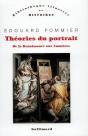 Théories Du Portrait De La Renaissance Aux Lumières - Preview