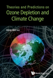 Capa do artigo Theories & Predictions On Ozone Depletion & Climate Change