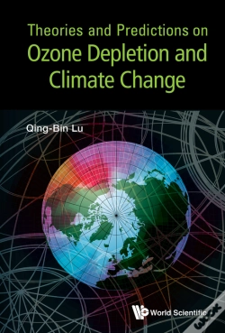 Capa do artigo Theories & Predictions On Ozone Depletion & Climate Change