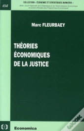 Théories Économiques De La Justice