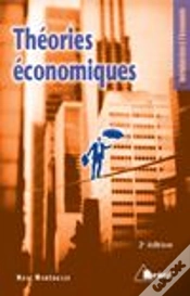 Capa do artigo Théories Économiques