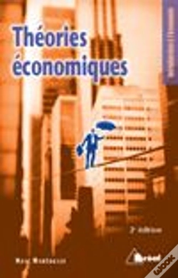 Capa do artigo Théories Économiques