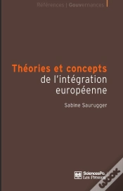 Capa do artigo Théories Et Concepts De L