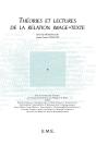 Théories Et Lectures De La Relation Image-Texte - Preview