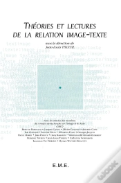 Capa do artigo Théories Et Lectures De La Relation Image-Texte