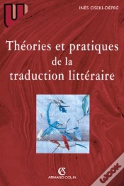 Capa do artigo Theories Et Pratiques De La Traduction Litteraire