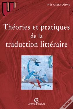 Capa do artigo Theories Et Pratiques De La Traduction Litteraire