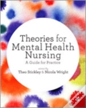 Capa do artigo Theories For Mental Health Nursing