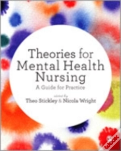 Capa do artigo Theories For Mental Health Nursing
