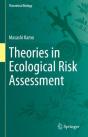 Theories In Ecological Risk Assessment - Preview
