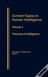 Theories In Intelligence