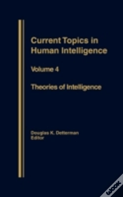 Capa do artigo Theories In Intelligence