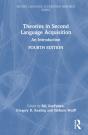 Theories In Second Language Acquisition - Preview