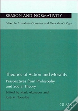 Capa do artigo Theories Of Action & Morality
