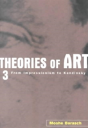 Theories Of Art - Preview