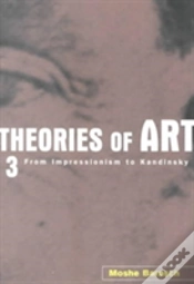 Capa do artigo Theories Of Art