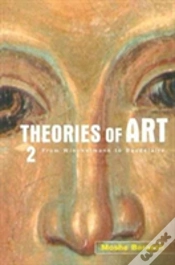 Capa do artigo Theories Of Art
