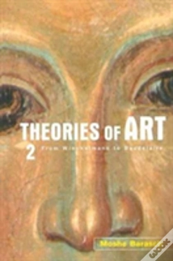 Capa do artigo Theories Of Art