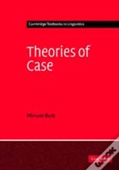 Theories Of Case