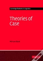 Capa do artigo Theories Of Case