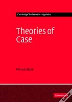 Capa do artigo Theories Of Case