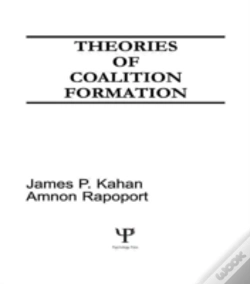 Capa do artigo Theories Of Coalition Formation