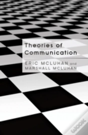 Capa do artigo Theories Of Communication
