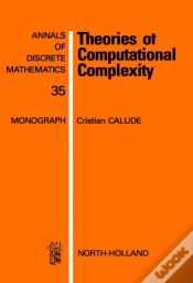 Capa do artigo Theories Of Computational Complexity