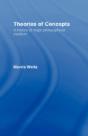 Theories Of Concepts - Preview