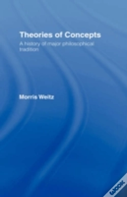 Capa do artigo Theories Of Concepts