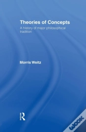 Capa do artigo Theories Of Concepts