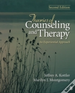 Capa do artigo Theories Of Counseling And Therapy