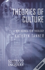 Capa do artigo Theories Of Culture
