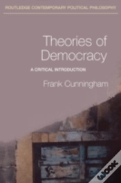 Capa do artigo Theories Of Democracy