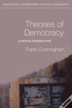 Capa do artigo Theories Of Democracy