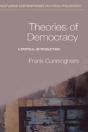 Theories Of Democracy - Preview