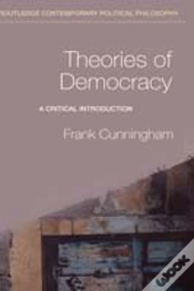 Capa do artigo Theories Of Democracy