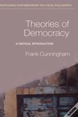 Capa do artigo Theories Of Democracy