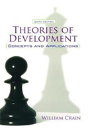 Theories Of Development: Concepts And Applications - Preview