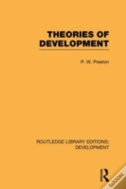 Capa do artigo Theories Of Development