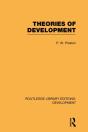 Theories Of Development - Preview