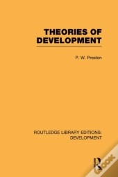 Theories Of Development