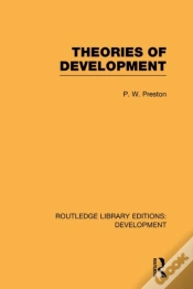 Capa do artigo Theories Of Development