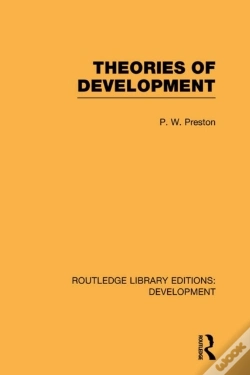 Capa do artigo Theories Of Development