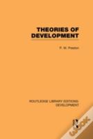 Theories Of Development