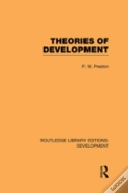 Capa do artigo Theories Of Development