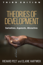 Theories Of Development, Third Edition - Preview