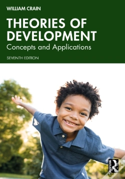 Capa do artigo Theories Of Development