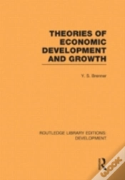 Capa do artigo Theories Of Economic Development And Growth