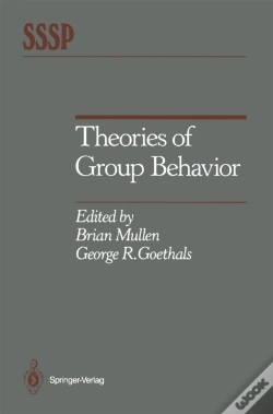 Capa do artigo Theories Of Group Behavior
